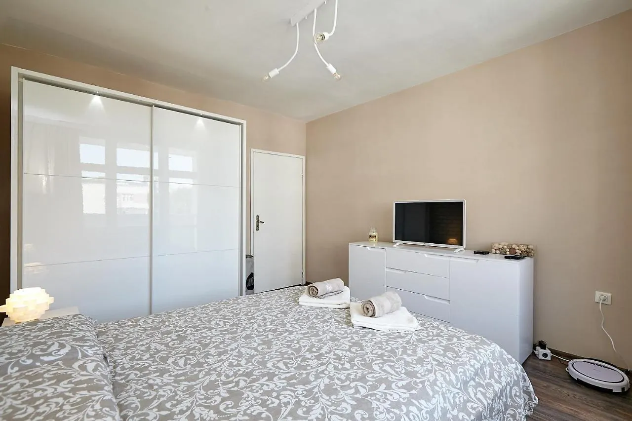 Apartment Sunset Smart Home Varna