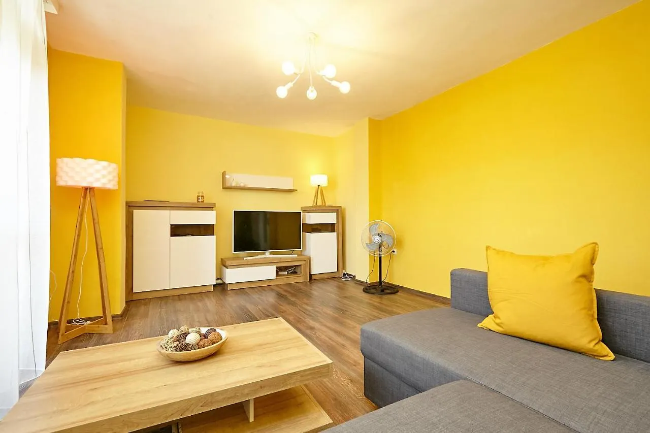 Sunset Smart Home Varna 0*,