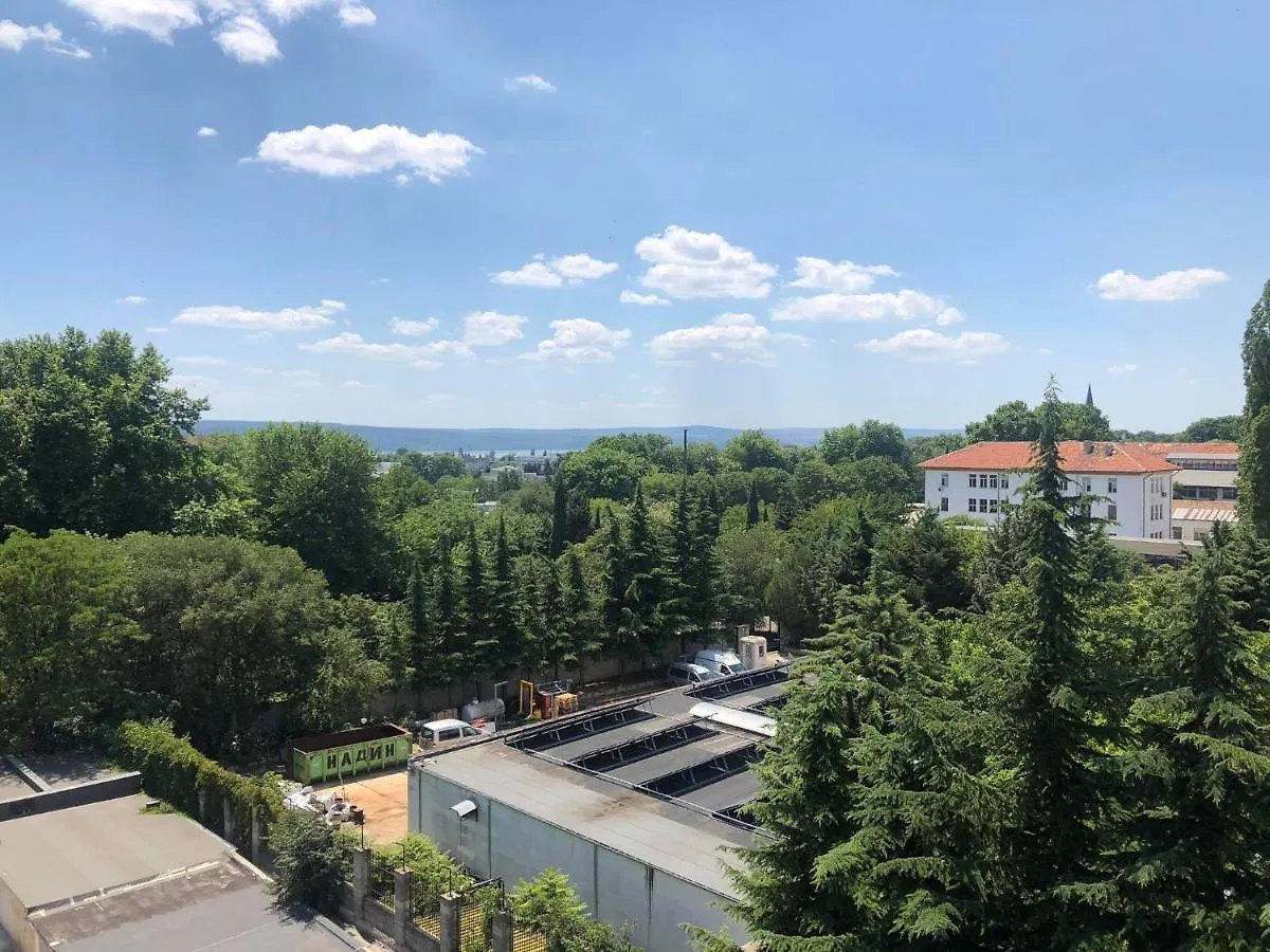 Sunset Smart Home Varna 0*,  Bulgaria