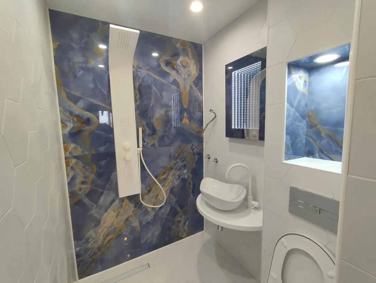 Sunset Smart Home Varna 0*,  Bulgaria