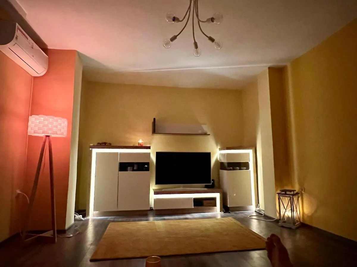 Sunset Smart Home Varna